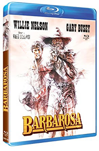 Barbarosa |   Blu-Ray